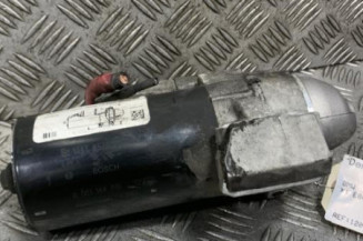 Demarreur BMW X1 E84 Photo n°1