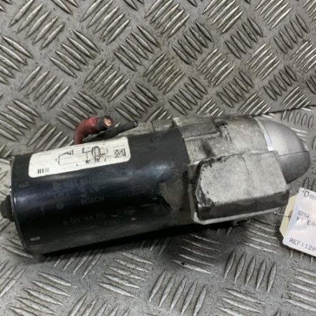 Demarreur BMW X1 E84 Photo n°1