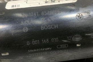 Demarreur BMW X1 E84