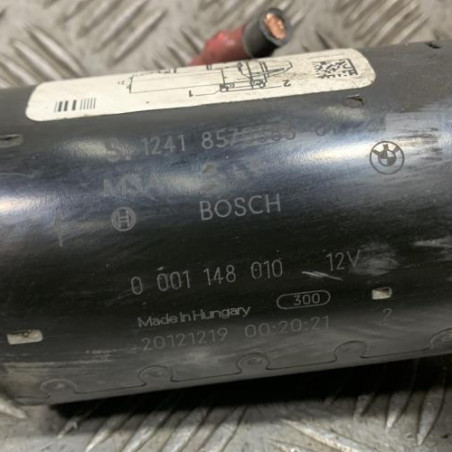 Demarreur BMW X1 E84