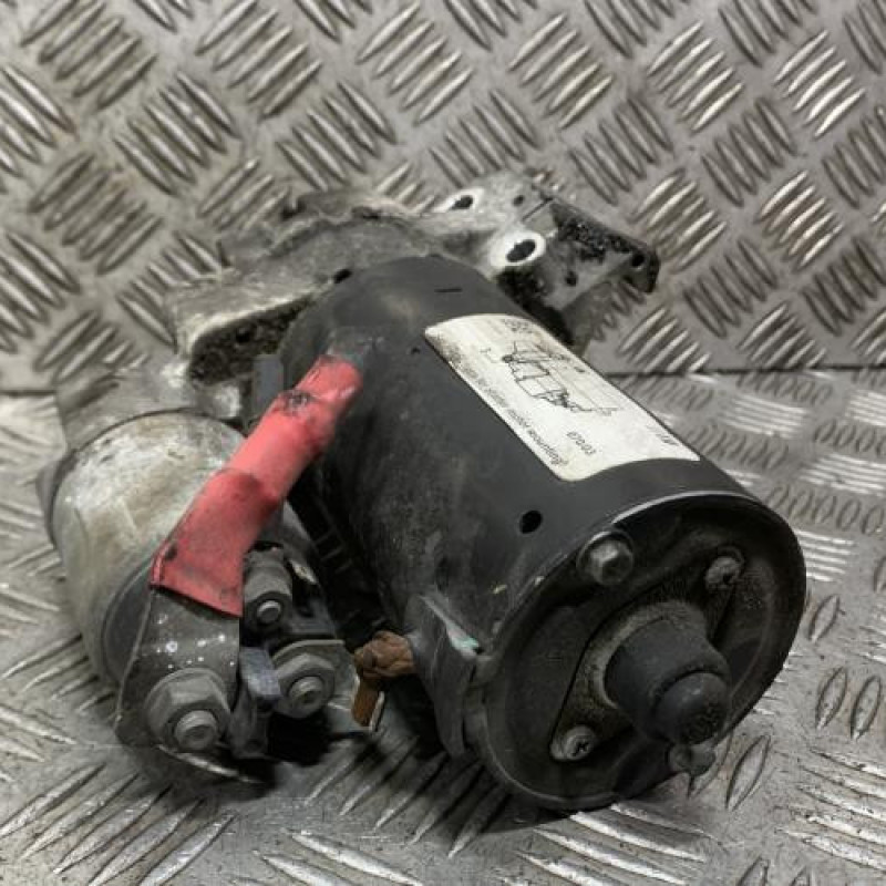 Demarreur BMW X1 E84 Photo n°3