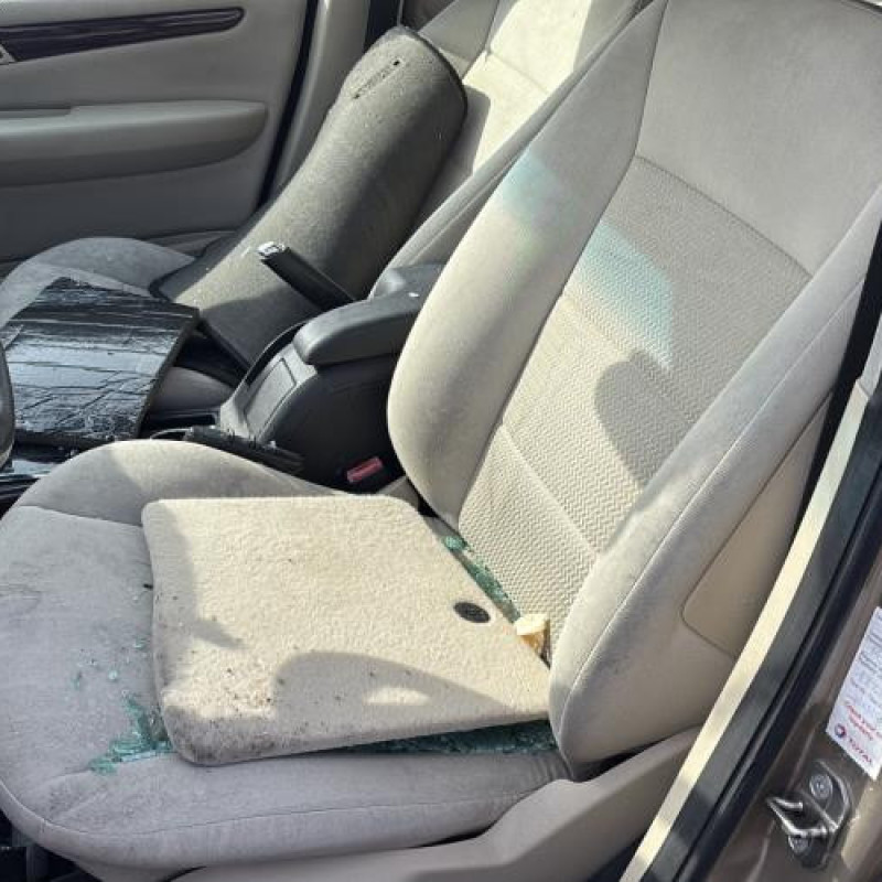 Retroviseur interieur MERCEDES CLASSE A 169 Photo n°17