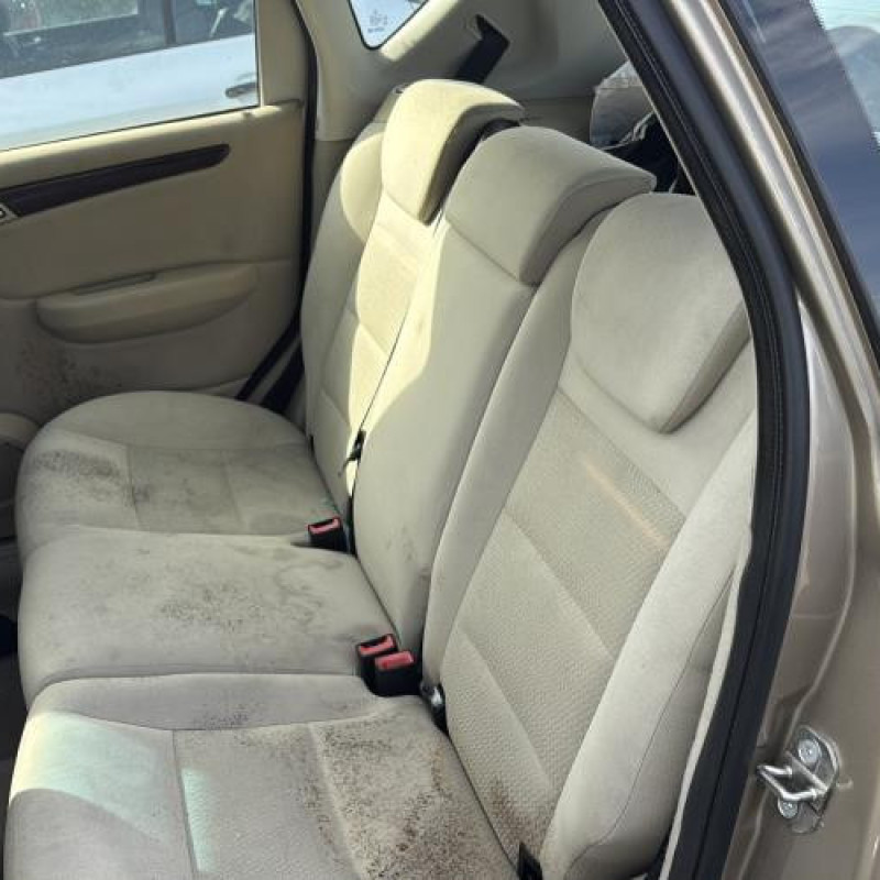 Retroviseur interieur MERCEDES CLASSE A 169 Photo n°18