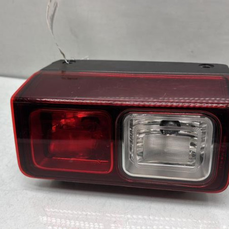 Feu de recul gauche NISSAN PRIMASTAR 2 Photo n°1