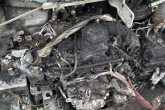 Feu de recul gauche NISSAN PRIMASTAR 2