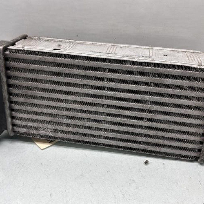 Echangeur air (Intercooler) PEUGEOT 3008 1 Photo n°1
