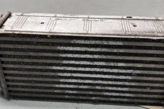 Echangeur air (Intercooler) PEUGEOT 3008 1