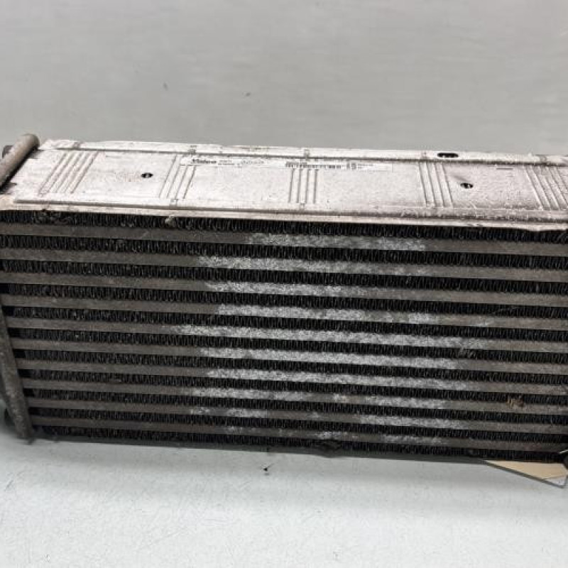Echangeur air (Intercooler) PEUGEOT 3008 1 Photo n°2