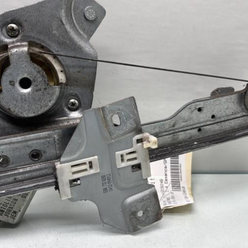 Leve vitre electrique avant droit DACIA SANDERO 1 Photo n°2