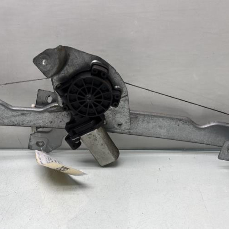 Leve vitre electrique avant droit DACIA SANDERO 1 Photo n°3