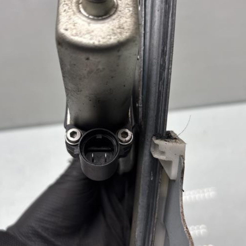 Leve vitre electrique avant droit DACIA SANDERO 1 Photo n°4