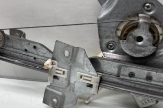 Leve vitre electrique avant gauche DACIA SANDERO 1