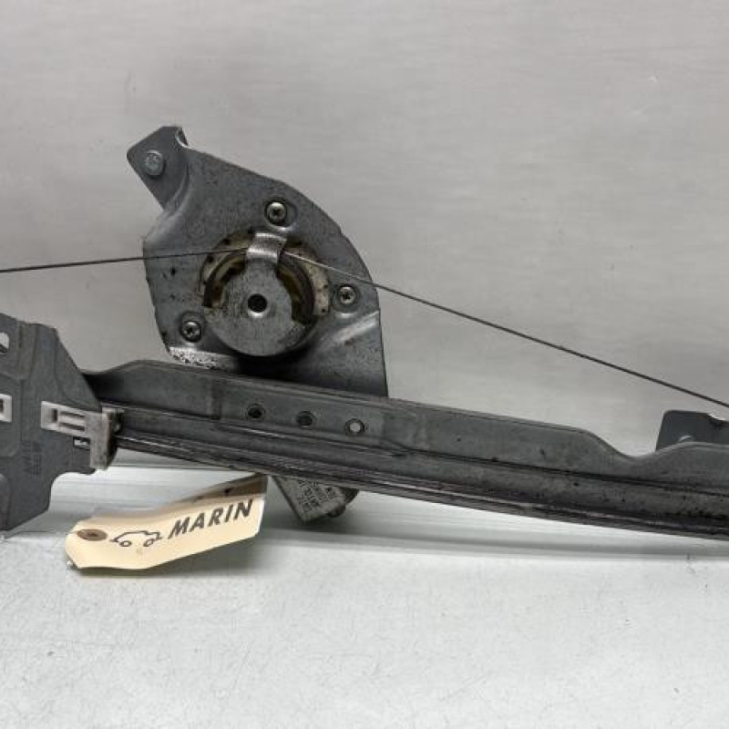 Leve vitre electrique avant gauche DACIA SANDERO 1 Photo n°1