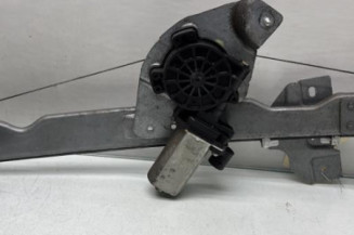 Leve vitre electrique avant gauche DACIA SANDERO 1