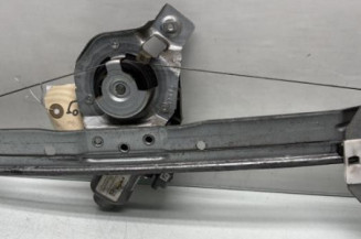 Leve vitre electrique avant gauche CITROEN C3 2 Photo n°1