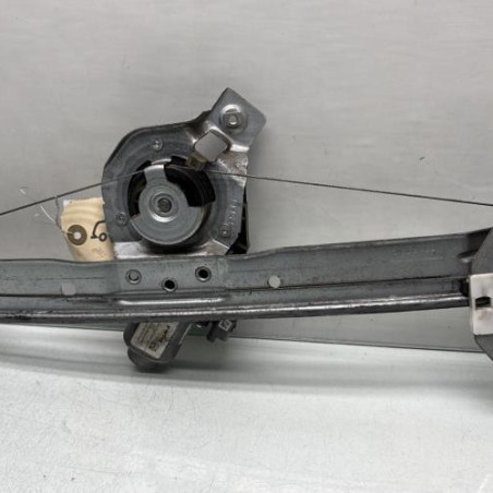 Leve vitre electrique avant gauche CITROEN C3 2 Photo n°1