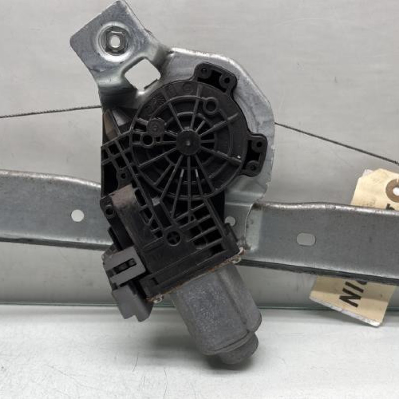 Leve vitre electrique avant gauche CITROEN C3 2 Photo n°4