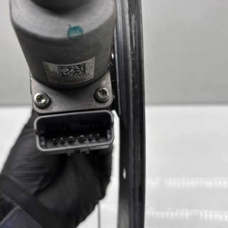 Leve vitre electrique avant gauche CITROEN C3 2 Photo n°5