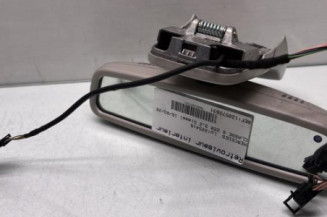 Retroviseur interieur MERCEDES CLASSE S 220 Photo n°1