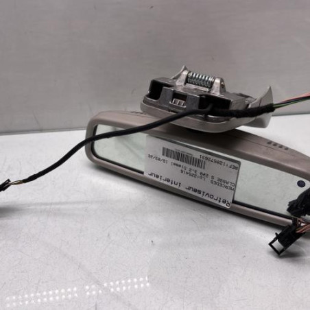 Retroviseur interieur MERCEDES CLASSE S 220 Photo n°1