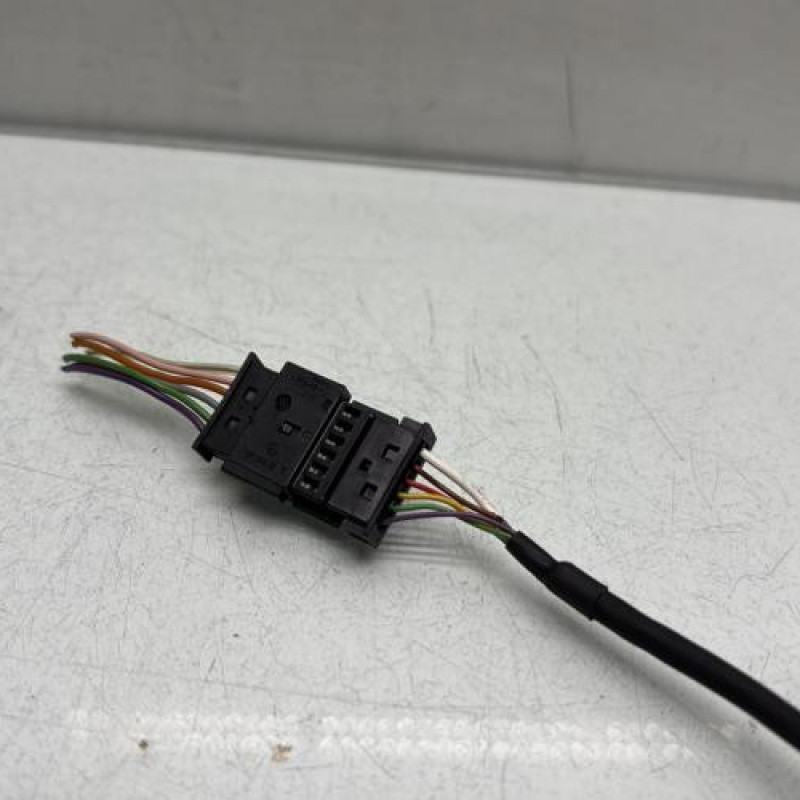 Retroviseur interieur MERCEDES CLASSE S 220 Photo n°4