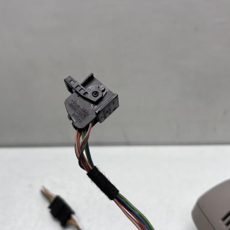 Retroviseur interieur MERCEDES CLASSE S 220 Photo n°5