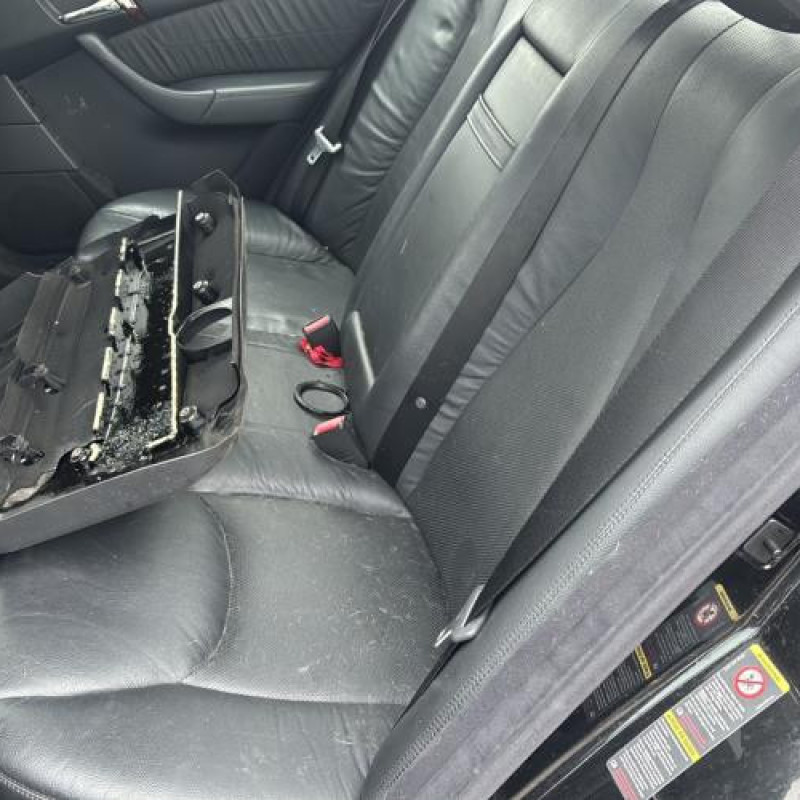 Retroviseur interieur MERCEDES CLASSE S 220 Photo n°19