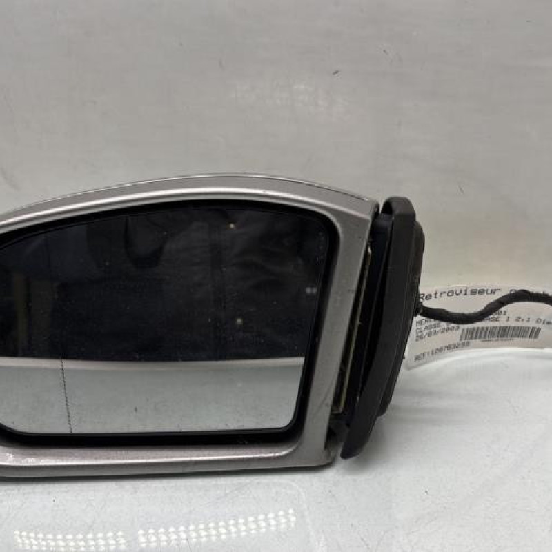 Retroviseur gauche MERCEDES CLASSE C 203 Photo n°1