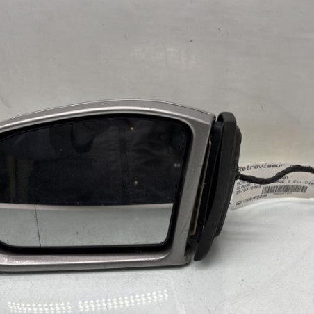 Retroviseur gauche MERCEDES CLASSE C 203 Photo n°1
