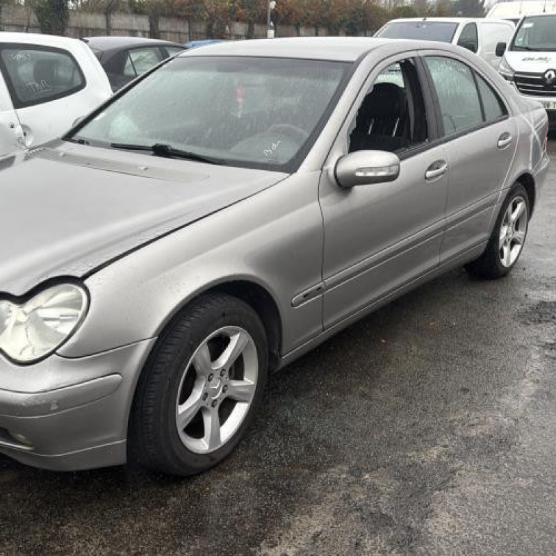 Retroviseur gauche MERCEDES CLASSE C 203 Photo n°6