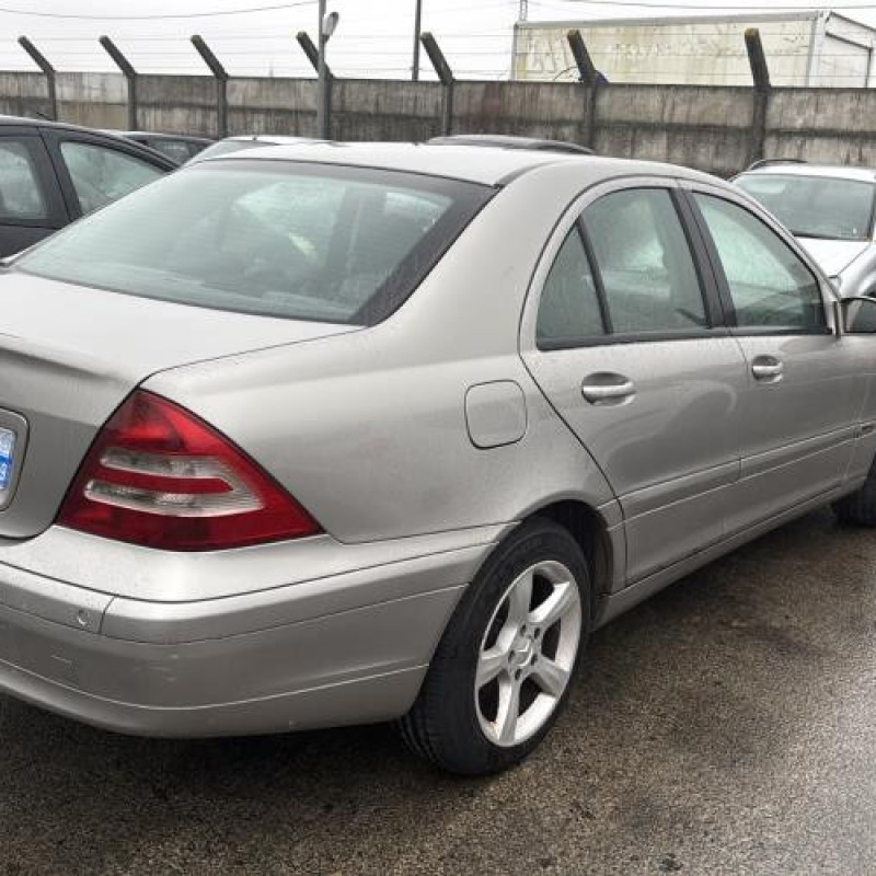Retroviseur gauche MERCEDES CLASSE C 203 Photo n°8