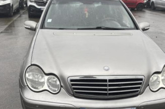 Retroviseur gauche MERCEDES CLASSE C 203