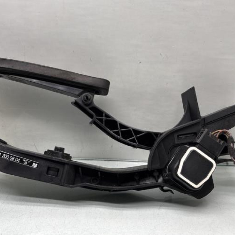 Pedale d'accelerateur MERCEDES CLASSE C 203 Photo n°3