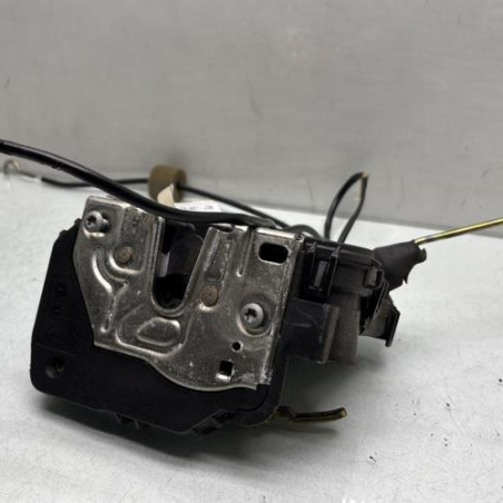 Serrure avant droit MERCEDES CLASSE C 203 Photo n°1