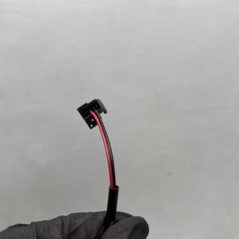 Serrure avant droit MERCEDES CLASSE C 203 Photo n°2