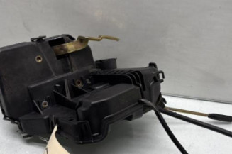 Serrure avant droit MERCEDES CLASSE C 203
