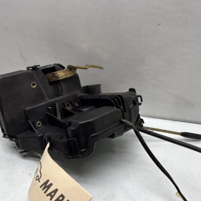 Serrure avant droit MERCEDES CLASSE C 203 Photo n°3