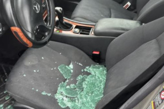 Serrure avant droit MERCEDES CLASSE C 203