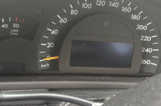 Serrure avant droit MERCEDES CLASSE C 203