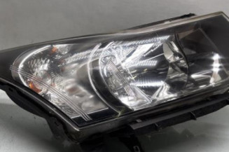 Optique avant principal droit (feux)(phare) CHEVROLET CRUZE Photo n°1