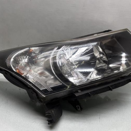 Optique avant principal droit (feux)(phare) CHEVROLET CRUZE Photo n°1