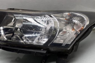 Optique avant principal gauche (feux)(phare) CHEVROLET CRUZE Photo n°1