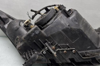 Optique avant principal gauche (feux)(phare) CHEVROLET CRUZE