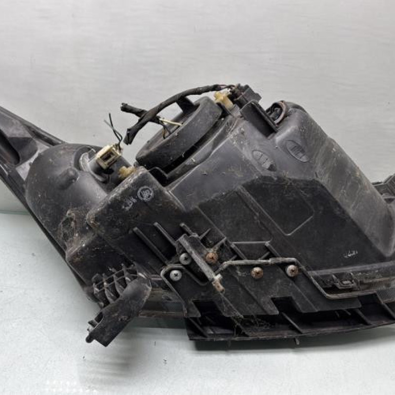 Optique avant principal gauche (feux)(phare) CHEVROLET CRUZE Photo n°2