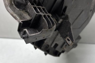 Optique avant principal gauche (feux)(phare) CHEVROLET CRUZE