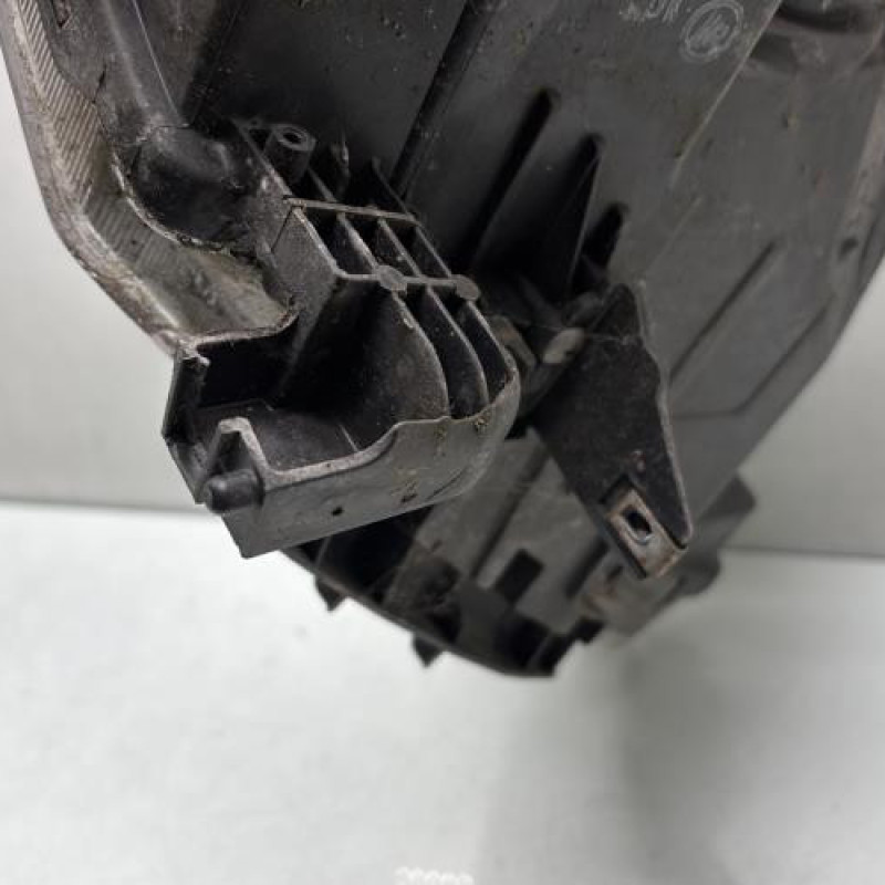 Optique avant principal gauche (feux)(phare) CHEVROLET CRUZE Photo n°4