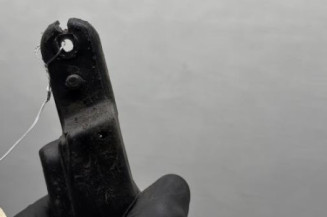 Optique avant principal gauche (feux)(phare) CHEVROLET CRUZE