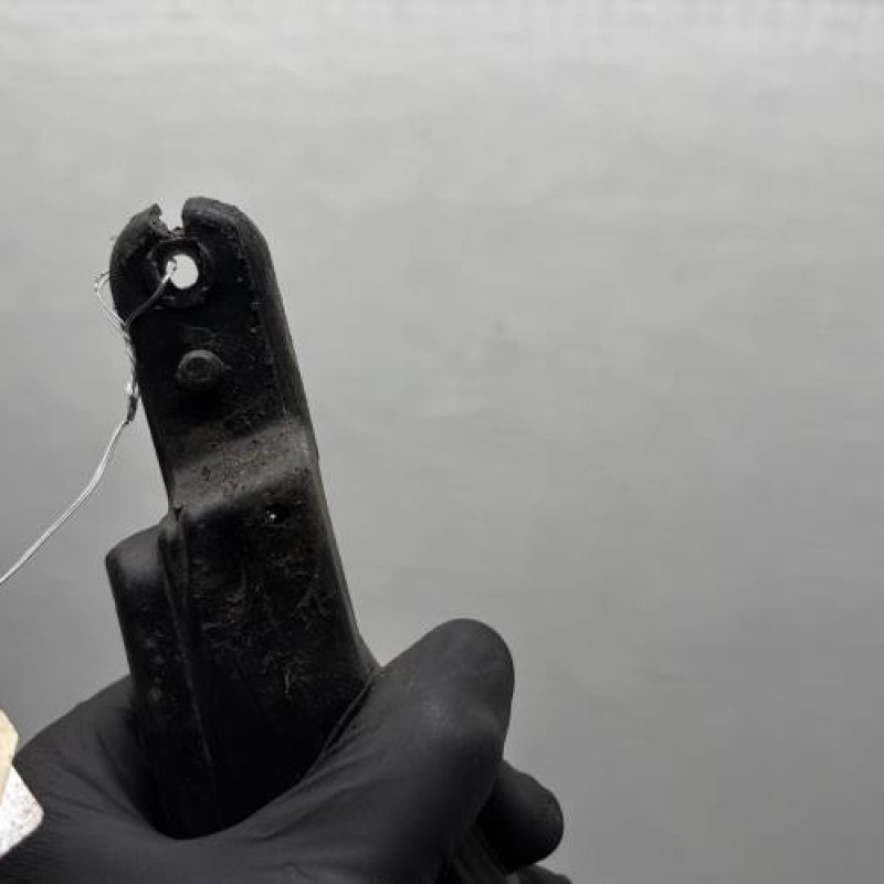 Optique avant principal gauche (feux)(phare) CHEVROLET CRUZE Photo n°5