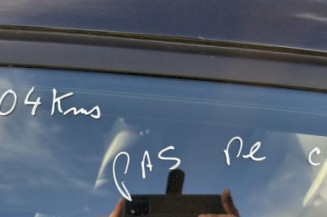 Optique avant principal gauche (feux)(phare) CHEVROLET CRUZE