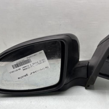 Retroviseur gauche CHEVROLET CRUZE Photo n°1